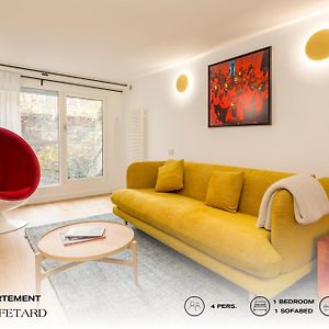 Apartamento de 1 Dormitorio