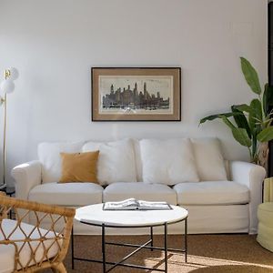 Bright And Stylish - 2Bedroom 1Bathroom - Chamberi